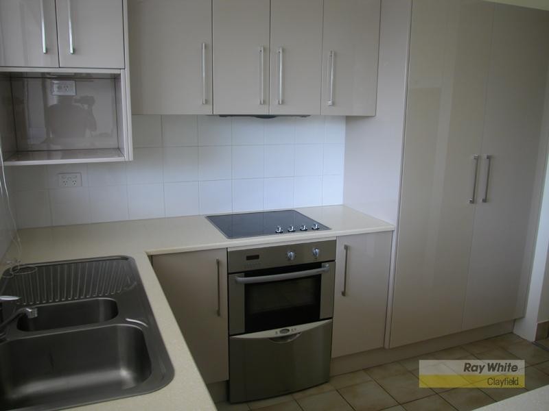 6/28 Rossiter Parade, Hamilton QLD 4007