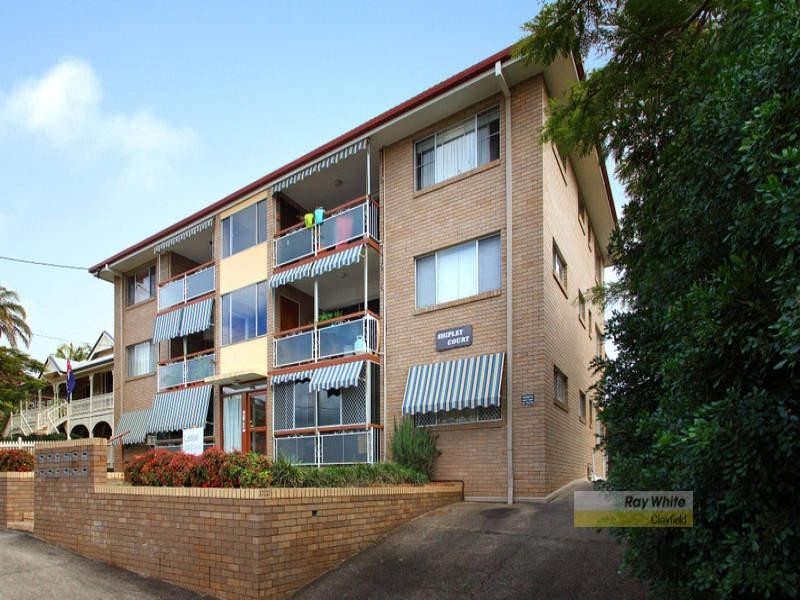 7/38 Gregory Street, Clayfield QLD 4011