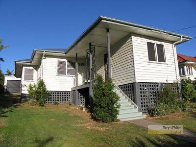 26 Roderick Street, Wavell Heights QLD 4012