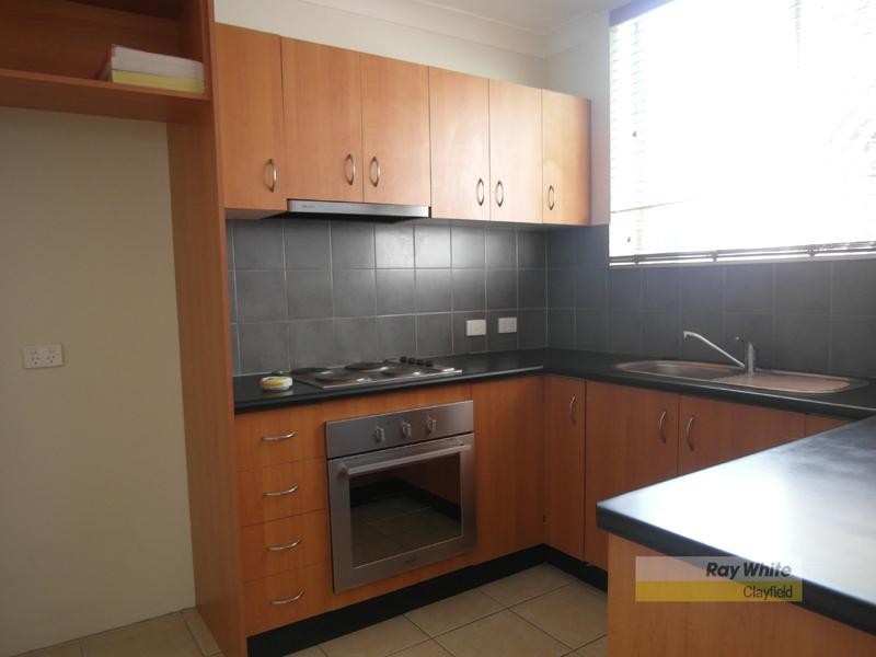 3/29 Lisson Grove, Wooloowin QLD 4030