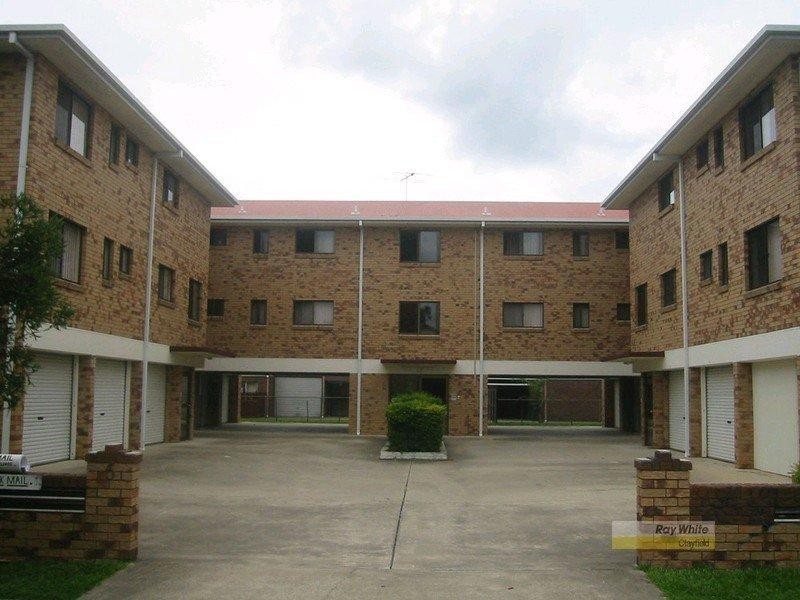 10/5 Silva Street, Ascot QLD 4007