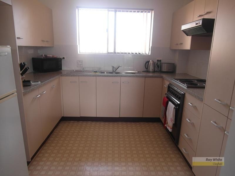 10/5 Silva Street, Ascot QLD 4007