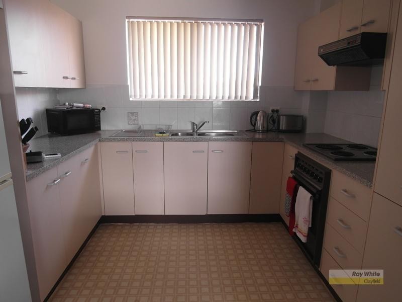 10/5 Silva Street, Ascot QLD 4007