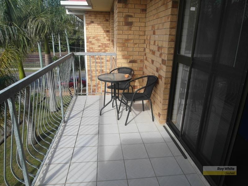 10/5 Silva Street, Ascot QLD 4007