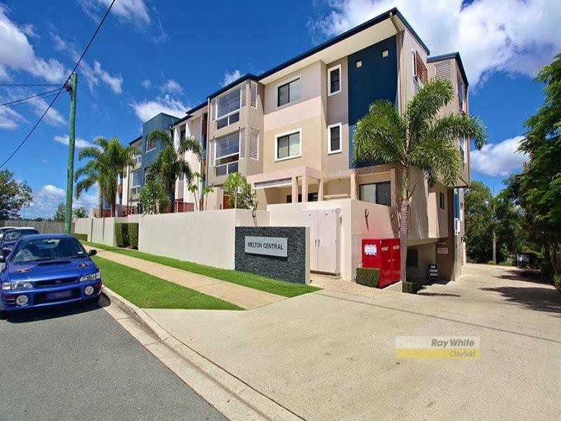 27/12-16 Melton Road, Nundah QLD 4012