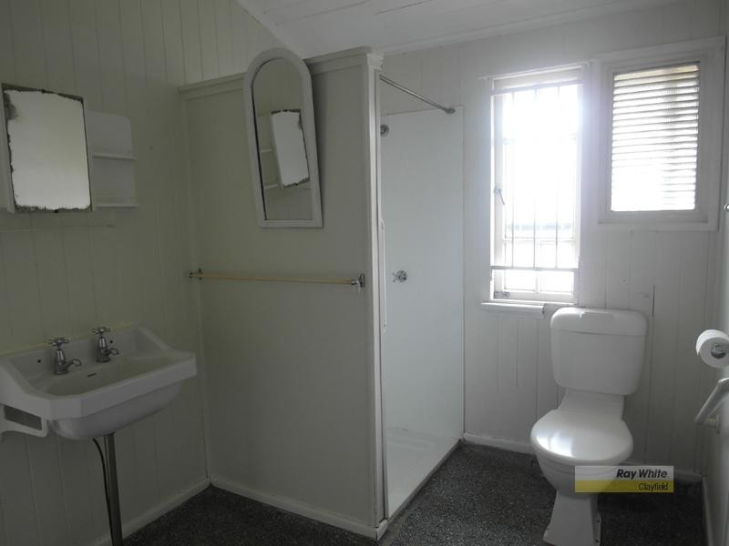 4/6 Gregory Street, Clayfield QLD 4011