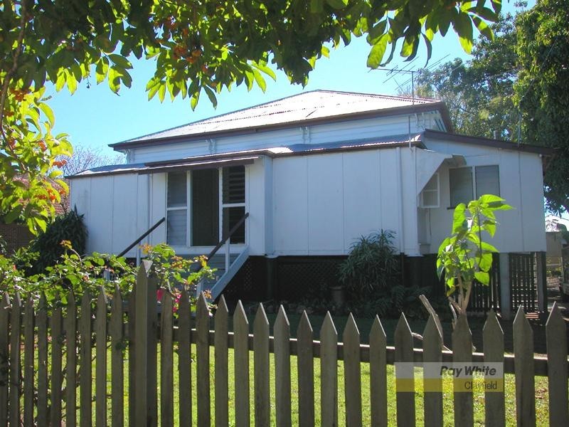 3/12 Stevenson Street, Ascot QLD 4007