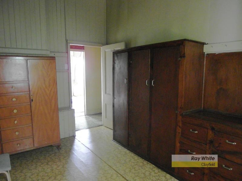 3/12 Stevenson Street, Ascot QLD 4007