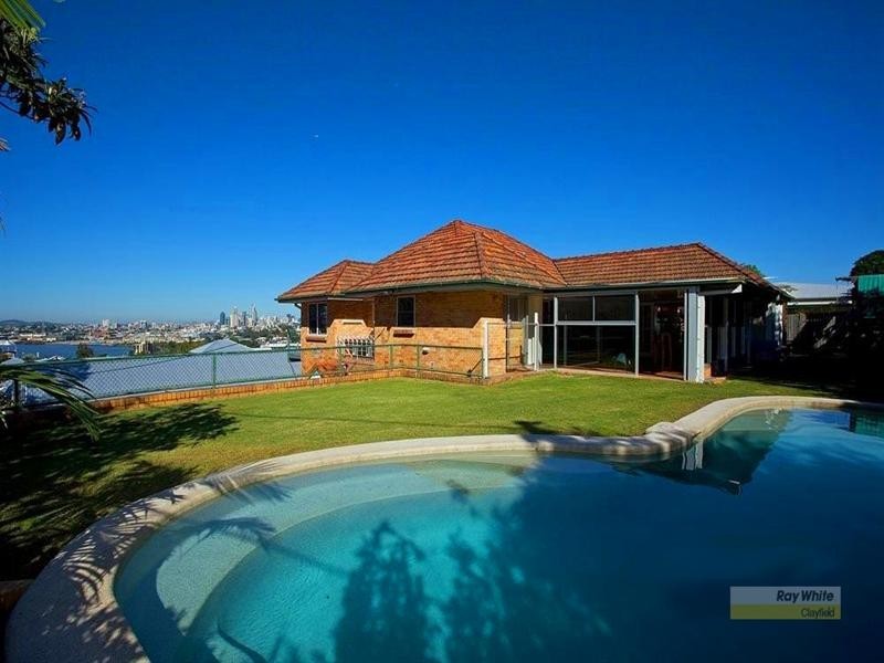 31 Morgan Street, Ascot QLD 4007