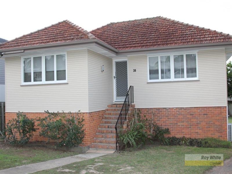 38 Belnoel Street, Wavell Heights QLD 4012