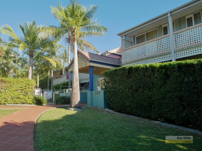14/592 Sandgate Road, Clayfield QLD 4011