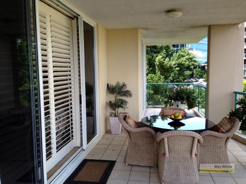 5/27 Harbour Road – Bretts Wharf – “Sutherland Tower”, Hamilton QLD 4007