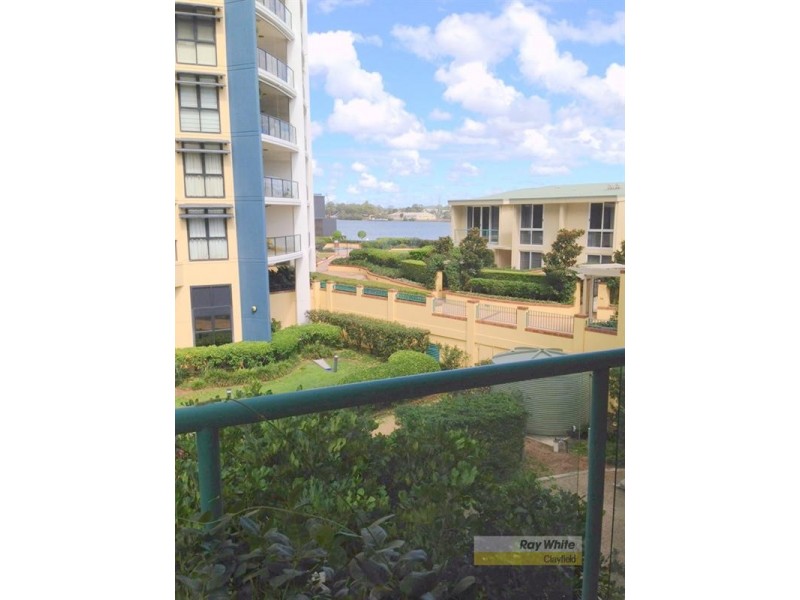 5/27 Harbour Road – Bretts Wharf – “Sutherland Tower”, Hamilton QLD 4007