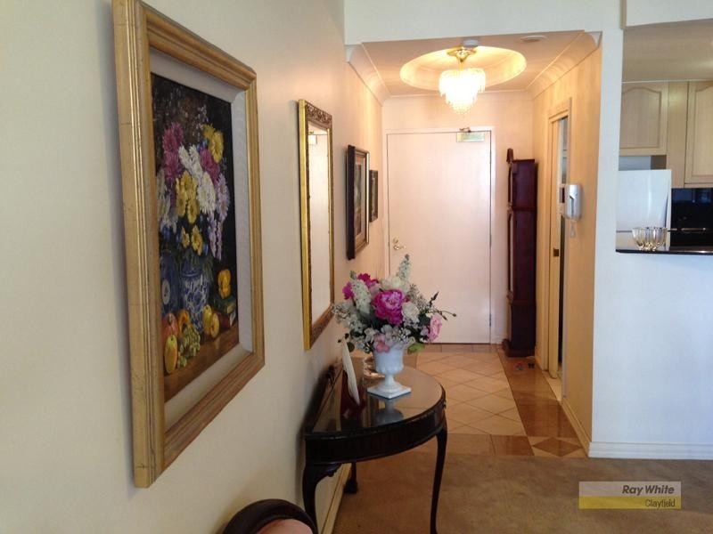 5/27 Harbour Road – Bretts Wharf – “Sutherland Tower”, Hamilton QLD 4007