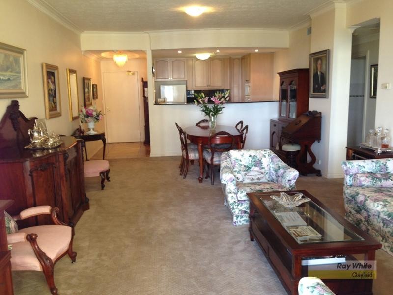 5/27 Harbour Road – Bretts Wharf – “Sutherland Tower”, Hamilton QLD 4007