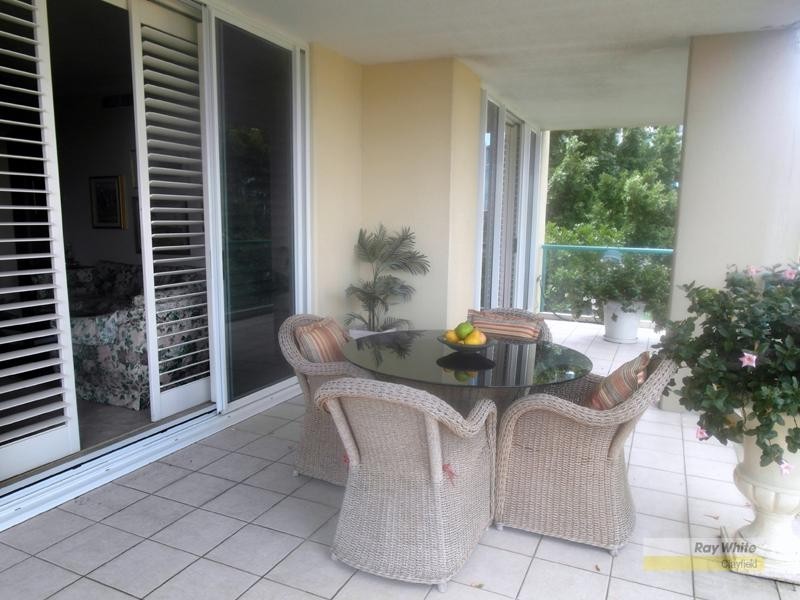 5/27 Harbour Road – Bretts Wharf – “Sutherland Tower”, Hamilton QLD 4007