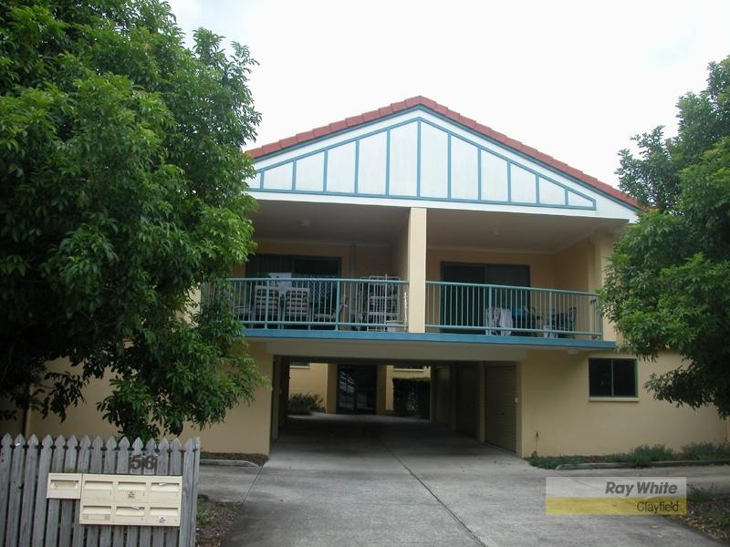 2/56 Noble Street, Clayfield QLD 4011