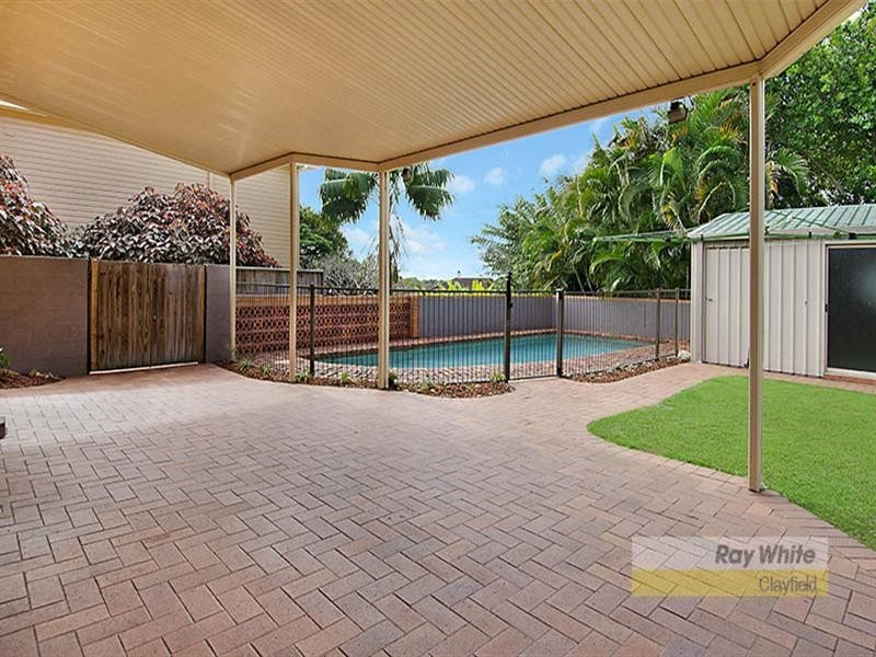 159 Bilsen Road, Wavell Heights QLD 4012