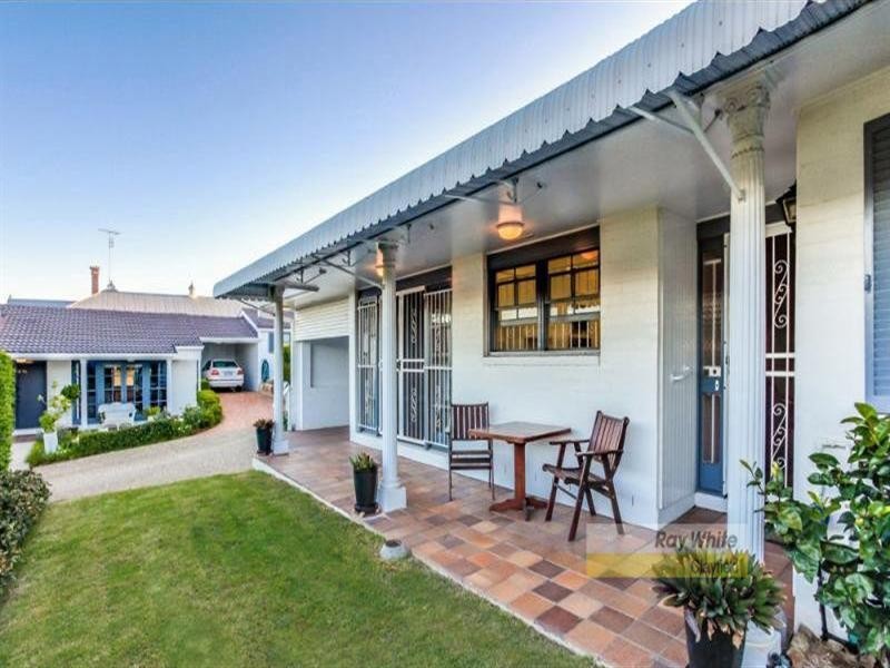 5/15 Killara Avenue, Hamilton QLD 4007