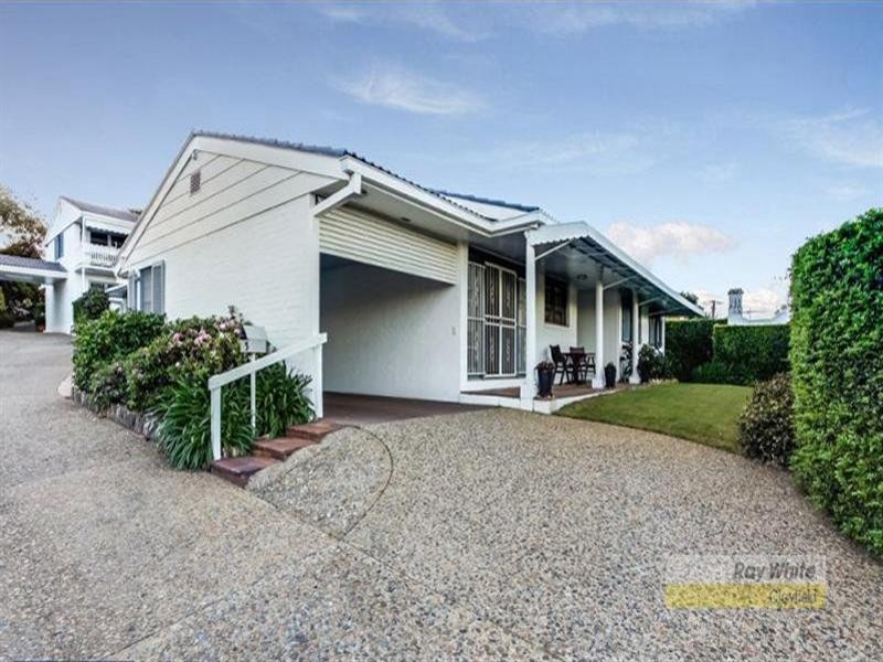 5/15 Killara Avenue, Hamilton QLD 4007