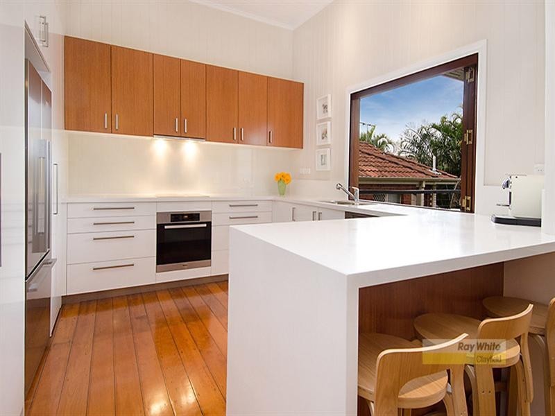 36 General Street, Hendra QLD 4011