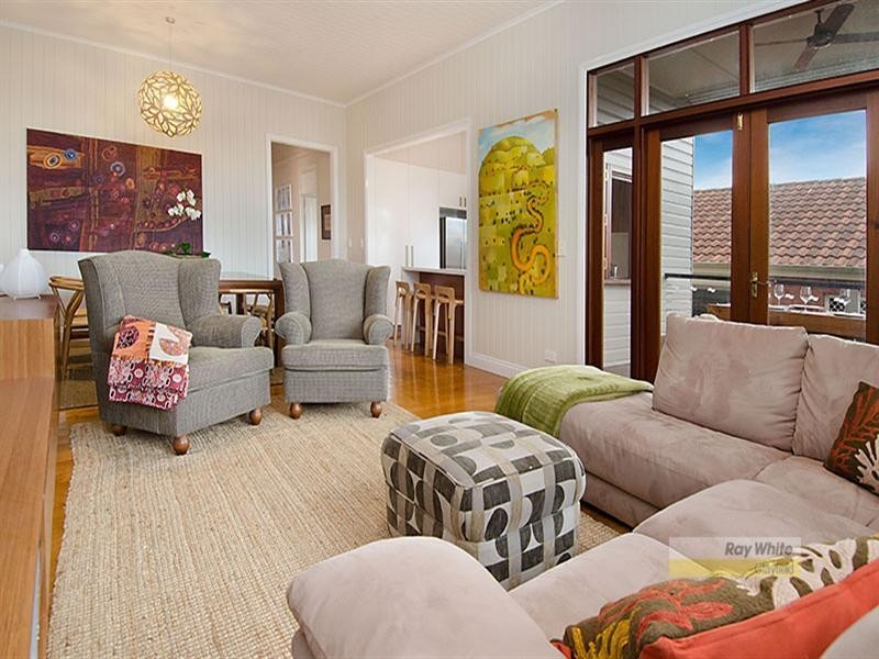 36 General Street, Hendra QLD 4011