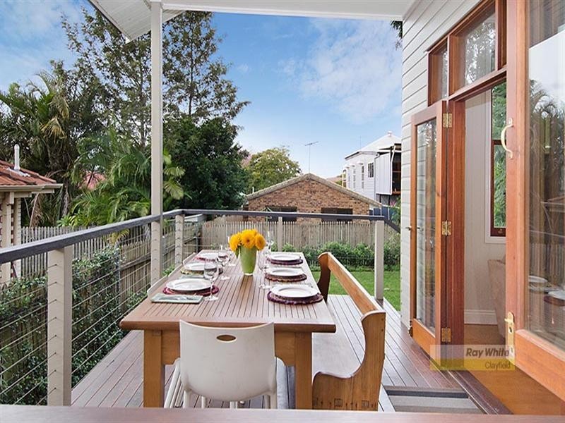 36 General Street, Hendra QLD 4011