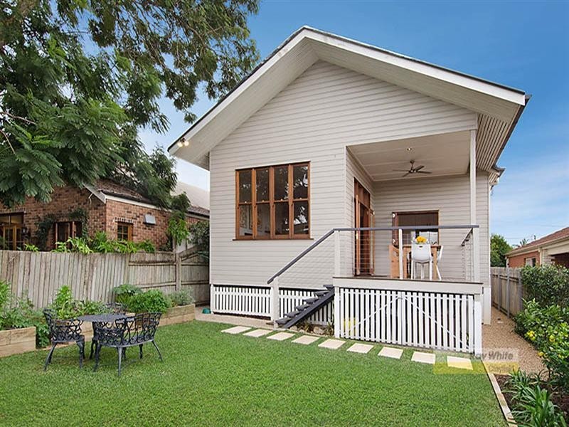 36 General Street, Hendra QLD 4011