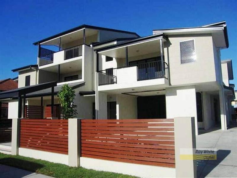 4/11 Onslow Street, Ascot QLD 4007