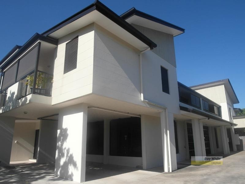 4/11 Onslow Street, Ascot QLD 4007