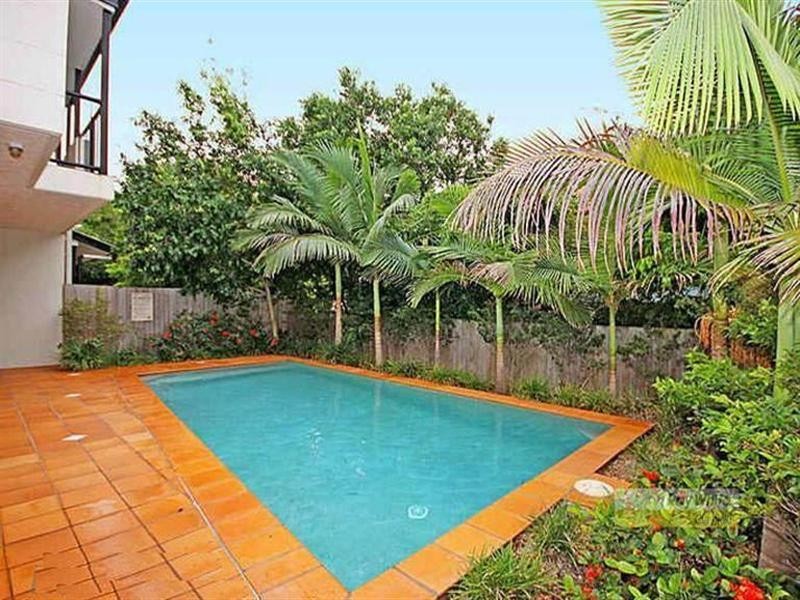 4/11 Onslow Street, Ascot QLD 4007