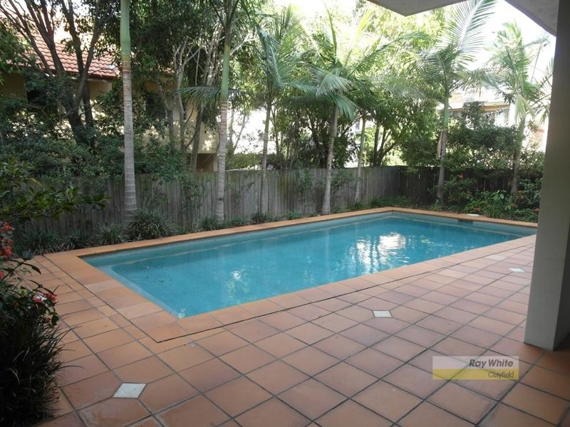 4/11 Onslow Street, Ascot QLD 4007