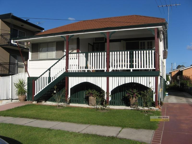 25 Hall Street, Northgate QLD 4013