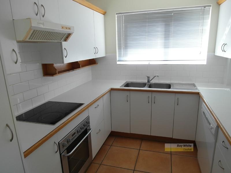 1/23 Denham Street, Clayfield QLD 4011