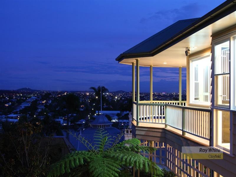 29 Prospect Terrace, Hamilton QLD 4007