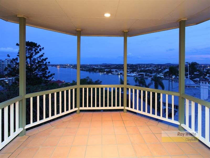 29 Prospect Terrace, Hamilton QLD 4007