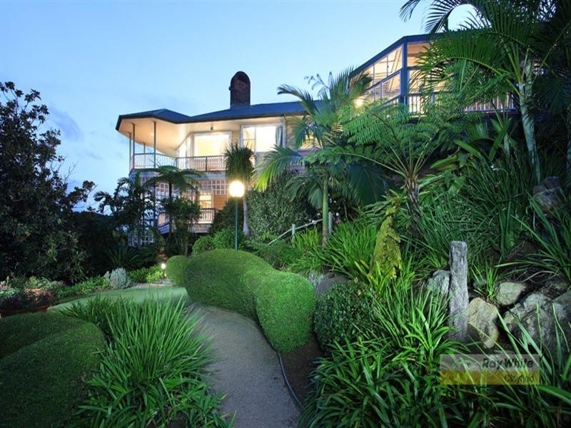 29 Prospect Terrace, Hamilton QLD 4007