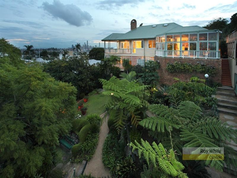 29 Prospect Terrace, Hamilton QLD 4007