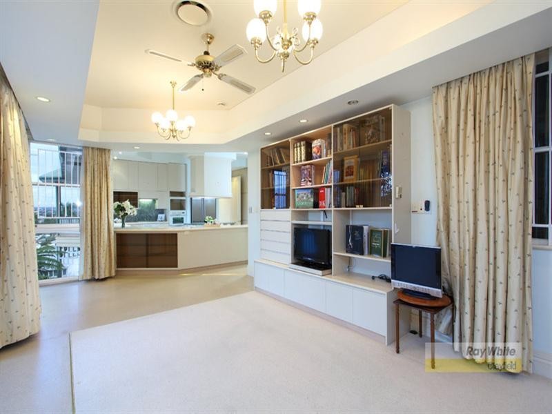 29 Prospect Terrace, Hamilton QLD 4007