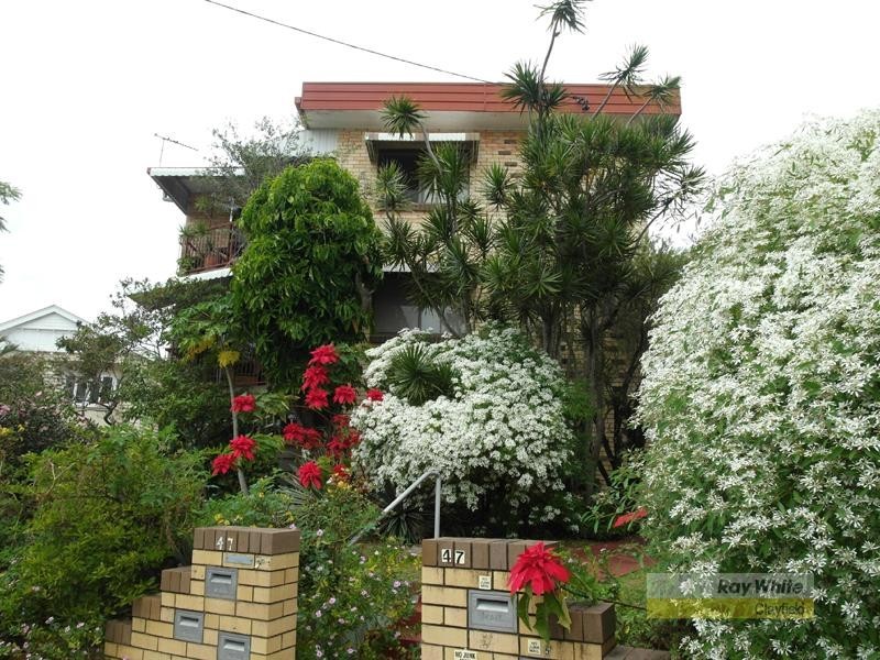 2/47 Collins Street, Clayfield QLD 4011