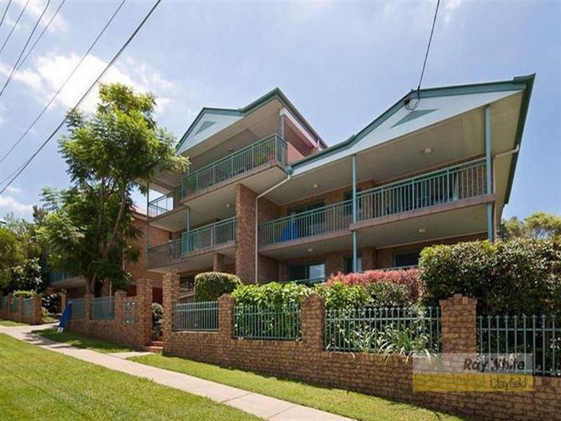 1/23 Rainey Street, Chermside QLD 4032