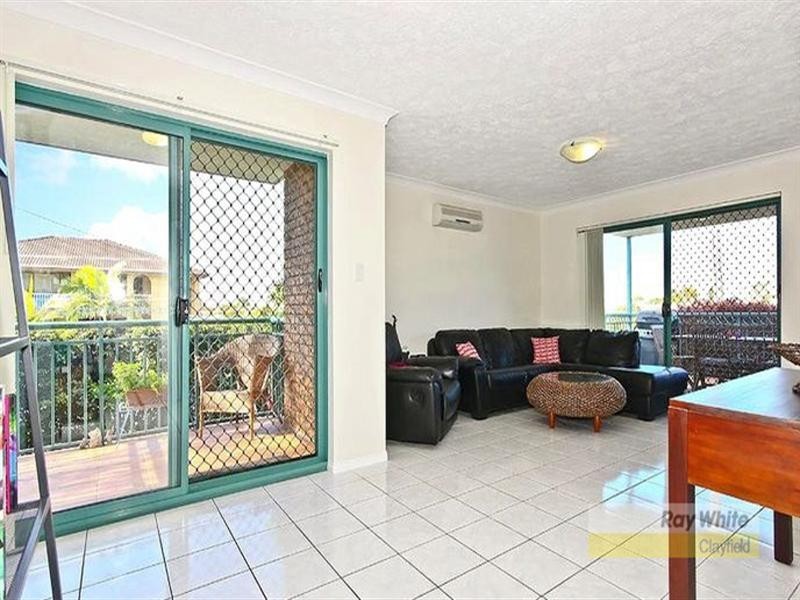 1/23 Rainey Street, Chermside QLD 4032