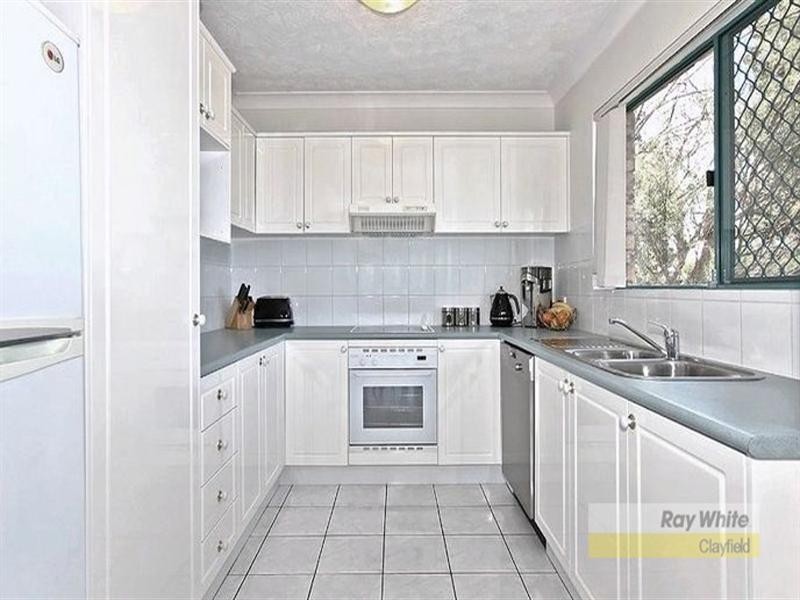 1/23 Rainey Street, Chermside QLD 4032