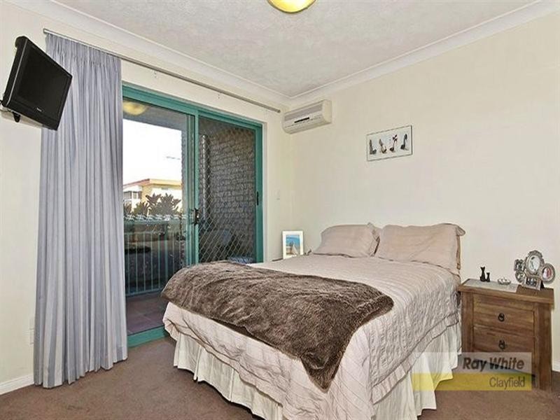 1/23 Rainey Street, Chermside QLD 4032