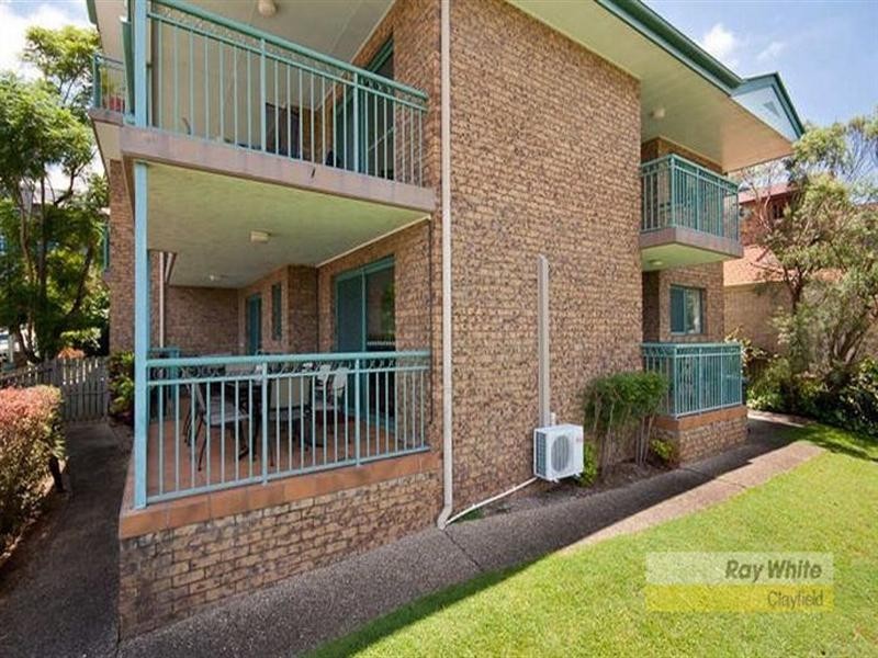 1/23 Rainey Street, Chermside QLD 4032