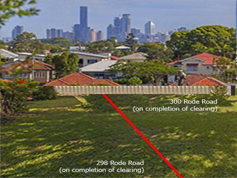 298 Rode Road, Wavell Heights QLD 4012