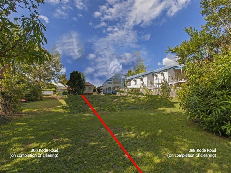 298 Rode Road, Wavell Heights QLD 4012