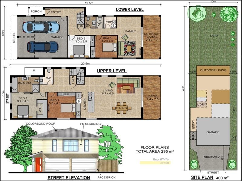 298 Rode Road, Wavell Heights QLD 4012