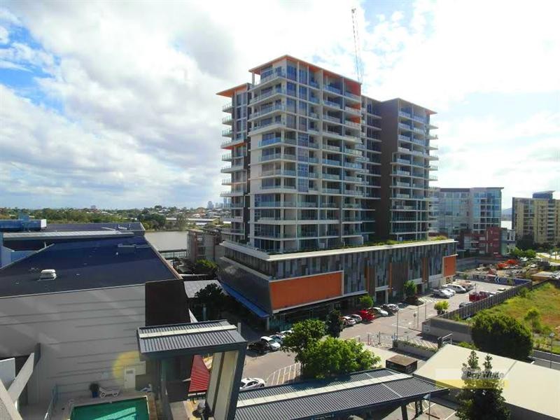 845/43 Hercules Street, Hamilton QLD 4007