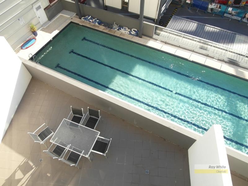 845/43 Hercules Street, Hamilton QLD 4007